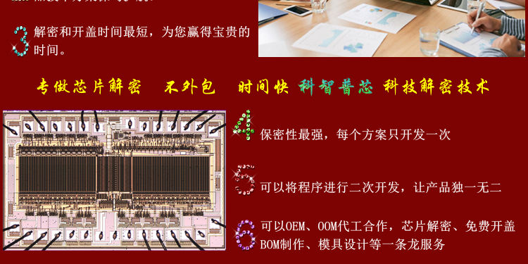 APM32F103VET6芯片解密新技术百分百成功立等可取