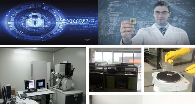 APM32F103VET6芯片解密新技术百分百成功立等可取