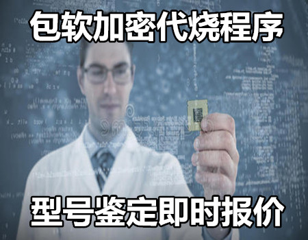 AT32F415,AT32F421芯片解密百分百成功